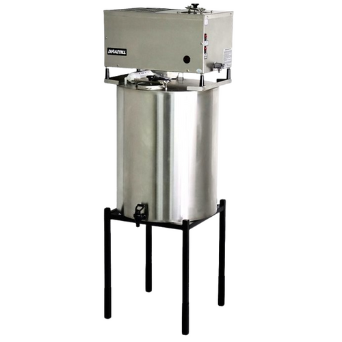 Durastill 8 Gallon per day Automatic Water Distiller with 25 Gallon Reserve Durastill 8 Gallon per day Automatic Water Distiller with 25 Gallon Reserve