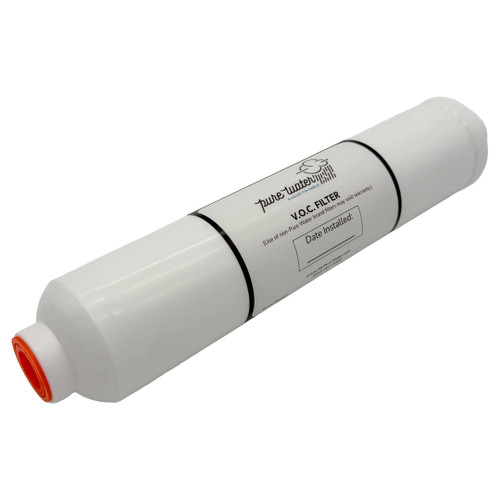 Mega-Classic Post Filter