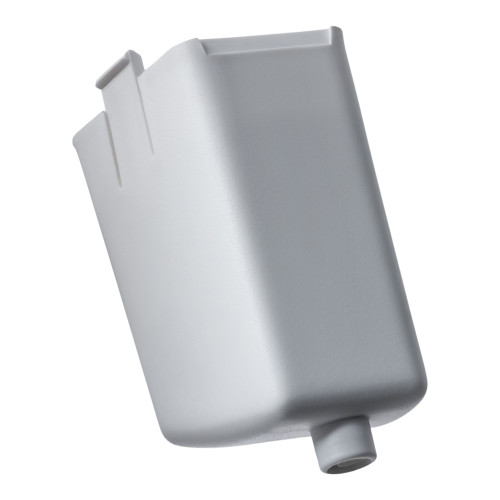 White Pod Housing/Nozzle without Insert