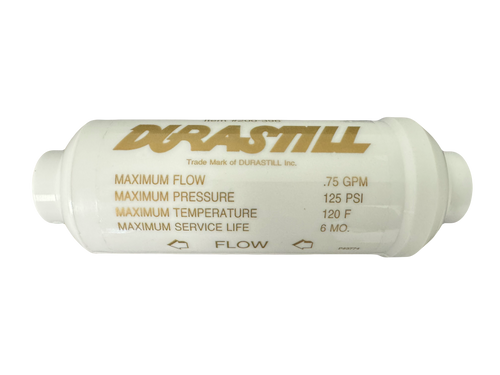 Pre-Filter Scale Inhibitor