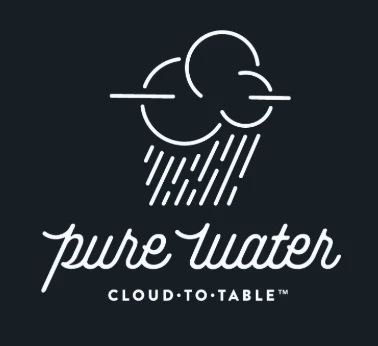 Pure Water Brand