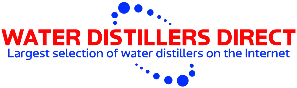 Water Distillers Direct