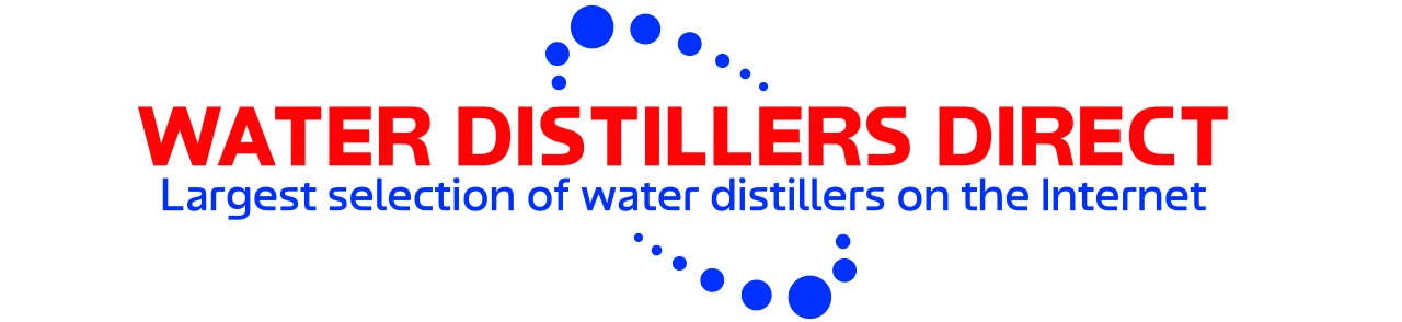 Water Distillers Direct