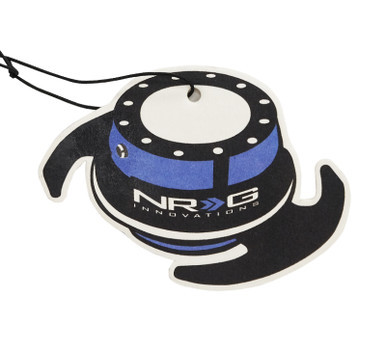 NRG Air Freshener - Quick Release Gen 3 - Squash - AF-103 NRGAF-103 NRG