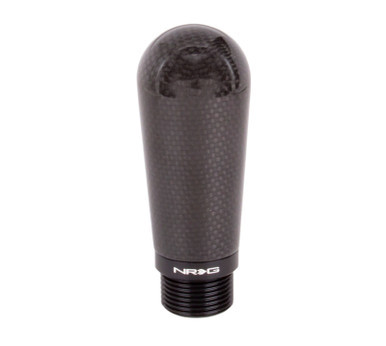 NRG The Bat Adjustable Shift Knob (M10X1.25) Nissan / Mazda / Toyota - Carbon Fiber - SK-530CF-1 NRGSK-530CF-1 NRG