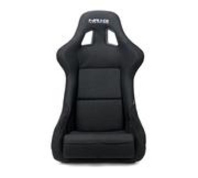 NRG Carbon Fiber Bucket Seat - Large - RSC-302CF/BL NRGRSC-302CF/BL NRG