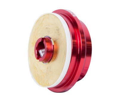 NRG Short Hub Adapter EK9 Civic / S2000 / Prelude - Red - SRK-130H-RD NRGSRK-130H-RD NRG