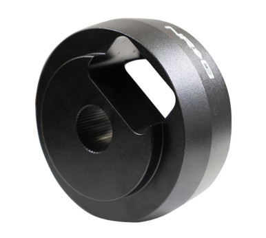 NRG Short Hub Adapter 04-06 Pontiac GTO / 00-07 Holden Commadore - SRK-COMH NRGSRK-COMH NRG