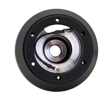 NRG Short Hub Adapter 2015+ Subaru Forester / 2015 Subaru WRX / 2010+ Legacy - SRK-52H NRGSRK-52H NRG