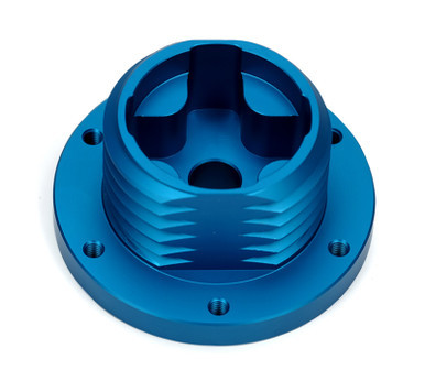 NRG Short Hub Thrustmaster - Blue - SRK-TMH-BL NRGSRK-TMH-BL NRG
