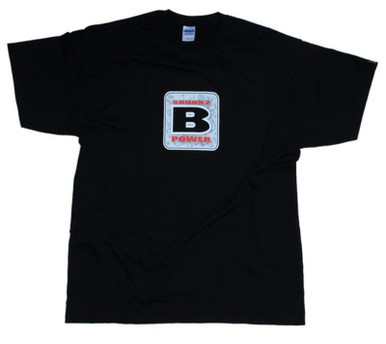 Skunk2 B-Power Tee (Black) - XXL - 465-99-0880 SKK465-99-0880 Skunk2 Racing