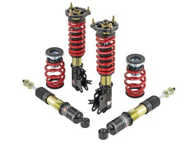 Skunk2 06-11 Honda Civic Si Pro ST Coilovers - 541-05-8750 SKK541-05-8750 Skunk2 Racing