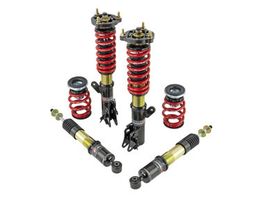 Skunk2 12-13 Honda Civic Si Pro ST Coilovers - 541-05-8760 SKK541-05-8760 Skunk2 Racing