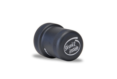 Skunk2 Honda/Acura 92+ B-Series VTEC Gunmetal Solenoid Cover - 658-05-0210 SKK658-05-0210 Skunk2 Racing