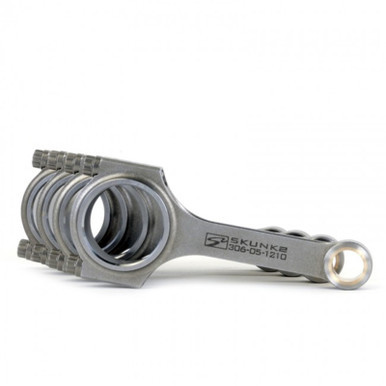 Skunk2 Alpha Lite Series Honda D16/ZC Connecting Rods - 306-05-1210 SKK306-05-1210 Skunk2 Racing