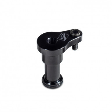 Skunk2 K-Series VTC Black Block Off Solenoid - 639-05-0505 SKK639-05-0505 Skunk2 Racing