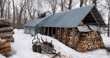 Why Burning "Chunkers" is Killing Your Outdoor Wood Boiler’s Efficiency (And Your Wallet)