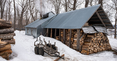 Why Burning "Chunkers" is Killing Your Outdoor Wood Boiler’s Efficiency (And Your Wallet)