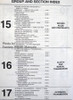 1986 Ford Light Duty Truck Shop Manual Table of Contents Body Chassis Electrical 2
