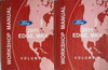 2011 Ford Edge Lincoln MKX Workshop Manuals