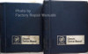 1985 Buick All Models Chassis Service Manual Volumes 1 & 2