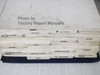 1986 Buick All Models Chassis Service Manual Table of Contents 2