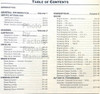 2010 Escape, Mariner, Escape Hybrid, Mariner Hybrid Workshop Manuals Table of Contents 1