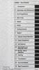 1991 Jeep Service Manual Engine, Chassis, Body Service Manual Table of Contents