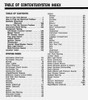 1989 Ford Mustang Electrical and Vacuum Troubleshooting Manual