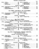 1949-50-51-52 Ford F-Series Trucks Shop Manual Table of Contents 2