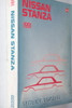 1991 Nissan Stanza Service Manual