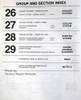 1983 Ford Light Truck Shop Manual Table of Contents 2