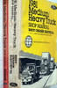 1981 Ford Medium / Heavy Duty Truck Service Manuals