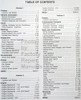 2002 Oldsmobile Aurora Service Manual Table of Contents