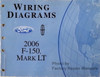 2006 Ford F-150, Lincoln Mark LT Wiring Diagrams 