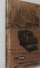 1983 GMC Medium Duty Truck 40-60 Series Shop Manual Supplement Spine View