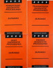 2000 Durango Diagnostics Procedures Manuals