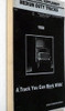 1986 GMC Medium Duty Truck Service Manual Supplement 
