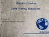 2001 Ford Econoline Wiring Diagrams