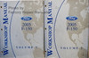 2005 Ford F150 Workshop Manual Volume 1, 2