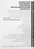 1998 Toyota Supra Repair Manual Table of Contents 1
