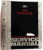 1995 Ford Windstar Service Manual