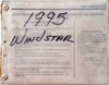 1995 Ford Windstar Electrical and Vacuum Troubleshooting Manual
