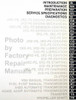 1998 Toyota Tacoma Repair Manual Table of Contents 1