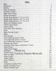 1988 Light Duty Truck S/T Models Electrical Troubleshooting Manual GMC