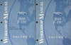Ford 2010 F-150 Workshop Manual Volume 1, 2