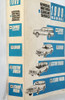 1989 Chevrolet Caprice Pontiac Safari Oldsmobile Custom Cruiser Buick Lesabre Wagon Service Manual 
