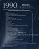 1990 Ford Probe Shop Manual