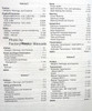 2015 Silverado, Sierra, Sierra Denali Service Manual Table of Contents 1