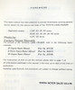 1981-1984 Toyota Land Cruiser Chassis and Body Repair Manual Model Application